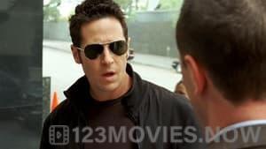 Numb3rs Season 3 Episode 18