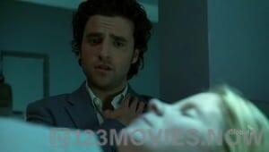 Numb3rs Season 3 Episode 18