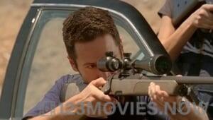 Numb3rs Season 3 Episode 2