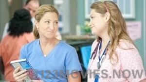 Nurse Jackie Season 6 Episode 2