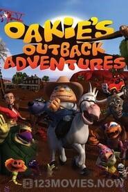 Oakie’s Outback Adventures