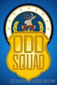 Odd Squad Season 2 Episode 7