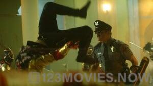 Officer Downe