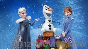 Olaf’s Frozen Adventure