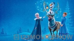 Olaf’s Frozen Adventure