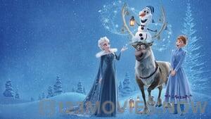 Olaf’s Frozen Adventure