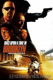 Once Upon a Time in Brooklyn