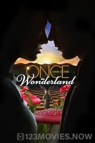 Once Upon a Time in Wonderland Season 1 Episode 11