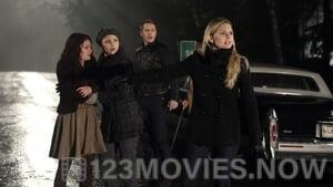 Once Upon a Time Season 2 Episode 12