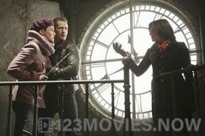 Once Upon a Time Season 2 Episode 15