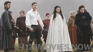 Once Upon a Time Season 3 Episode 12