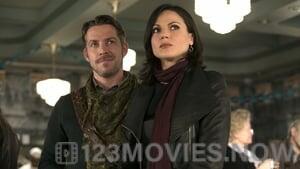 Once Upon a Time Season 3 Episode 21