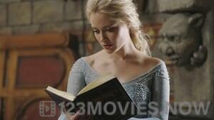 Once Upon a Time Season 4 Episode 1