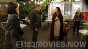 Once Upon a Time Season 4 Episode 1