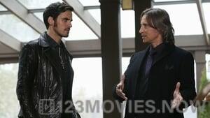 Once Upon a Time Season 4 Episode 12