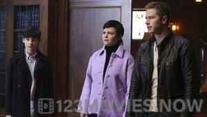 Once Upon a Time Season 4 Episode 12