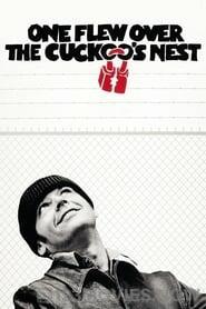 One Flew Over the Cuckoo’s Nest