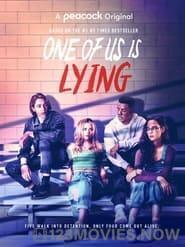 One of Us Is Lying Season 1 Episode 7