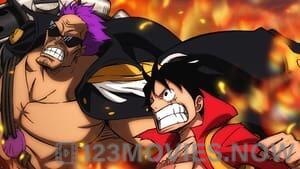 One Piece Film Z