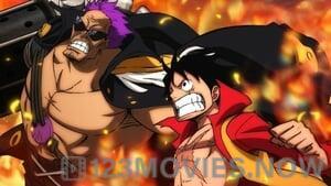 One Piece Film Z