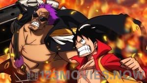 One Piece Film Z