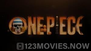 ONE PIECE Season 1 Episode 7