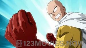 One-Punch Man