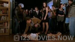 One Tree Hill Season 7 Episode 18