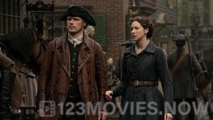 Outlander Season 5 Episode 10