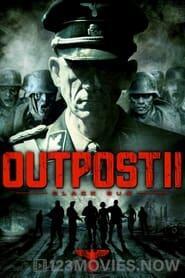 Outpost: Black Sun