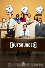 Outsourced Season 1 Episode 17