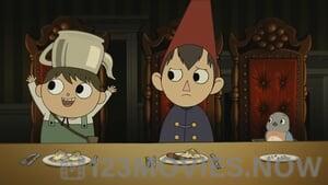 Over the Garden Wall