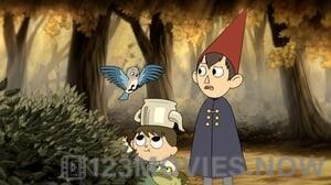 Over the Garden Wall