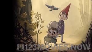 Over the Garden Wall