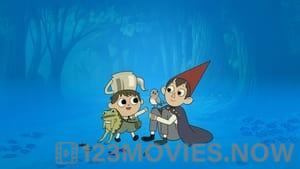 Over the Garden Wall