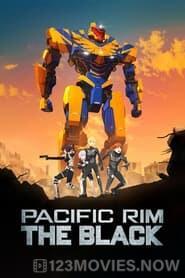 Pacific Rim: The Black Season 1 Episode 3