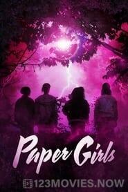 Paper Girls Season 1 Episode 2