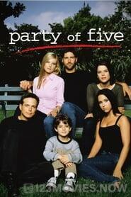 Party of Five Season 1 Episode 21