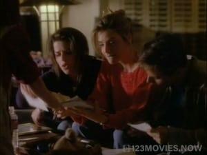 Party of Five Season 2 Episode 3