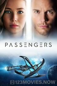 Passengers