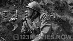 Paths of Glory