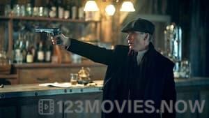 Peaky Blinders Season 6 Episode 1