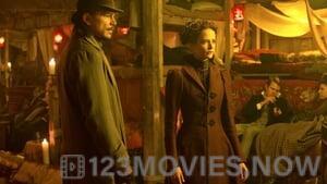 Penny Dreadful Season 1 Episode 1