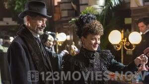 Penny Dreadful Season 2 Episode 2