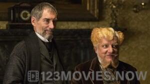 Penny Dreadful Season 2 Episode 2