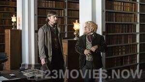 Penny Dreadful Season 2 Episode 2