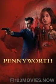 Pennyworth Season 1 Episode 10