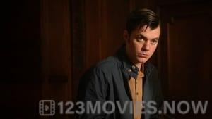 Pennyworth Season 1 Episode 7