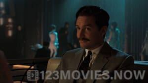 Pennyworth Season 2 Episode 4