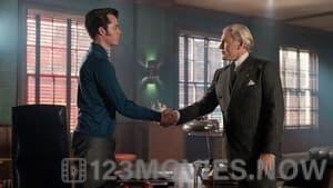 Pennyworth: The Origin of Batman’s Butler Season 3 Episode 4